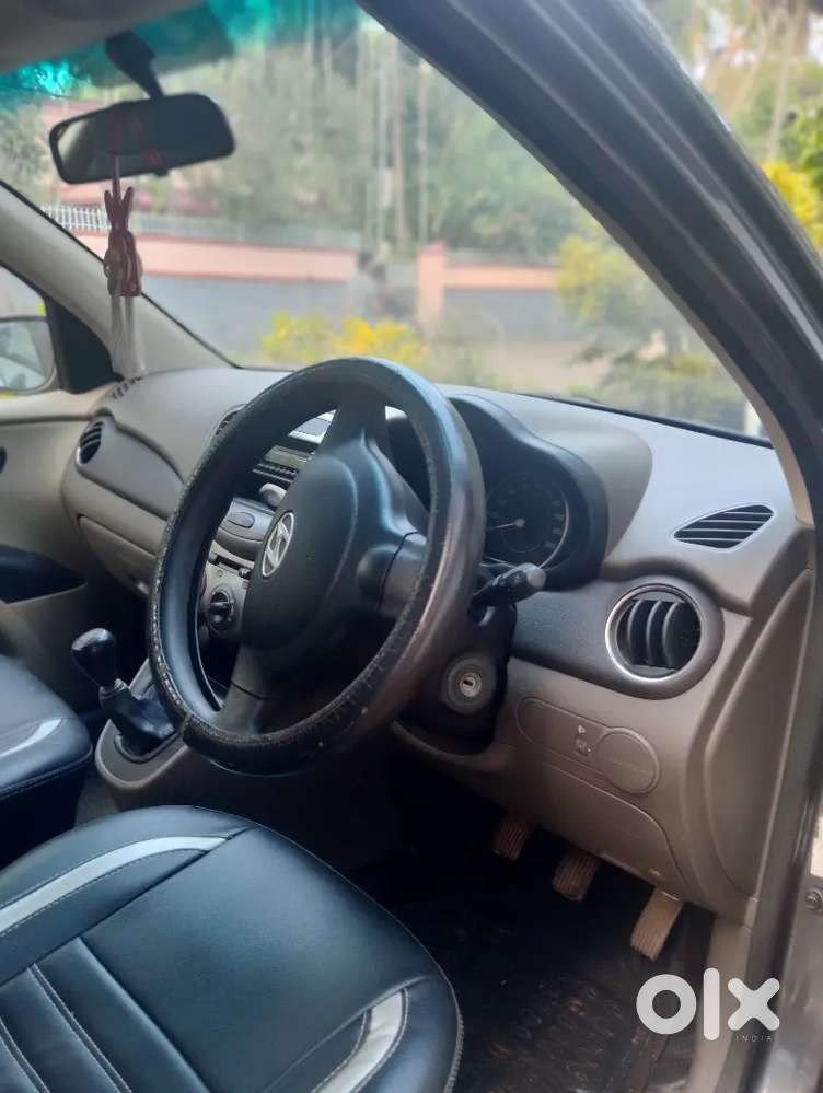 Hyundai I10 Magna 2010