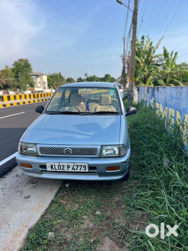 Maruti Suzuki Zen Estilo 2003 Petrol Good Condition