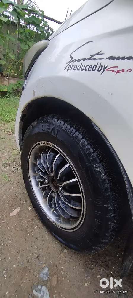 I20 Magna Old Model