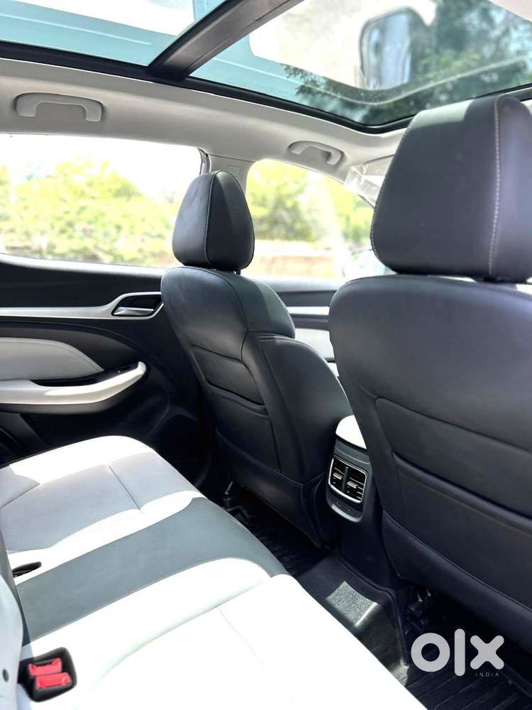 Mg Astor 1.5 Sharp Cvt, 2022, Petrol