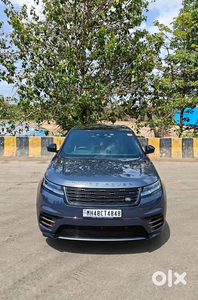 Land Rover Range, 2023, Diesel