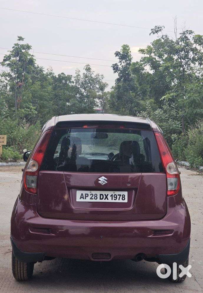 Maruti Suzuki Ritz Vdi Bs-iv, 2013, Diesel