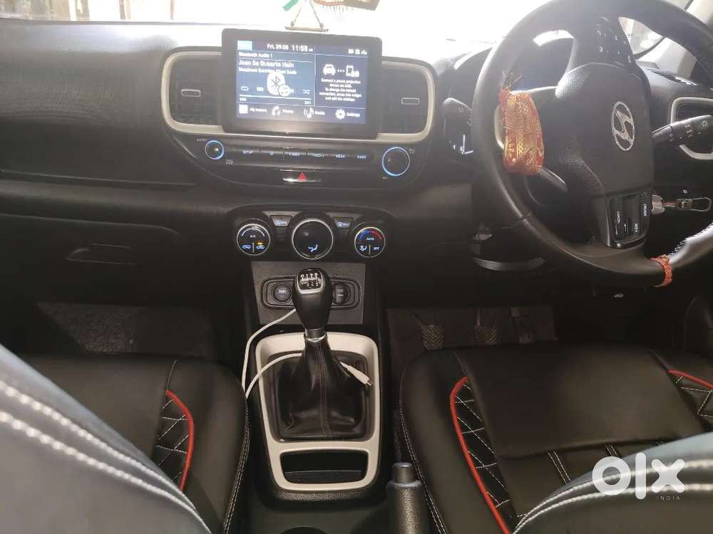 Sunroof Model Best Condition Fully Brand New Car