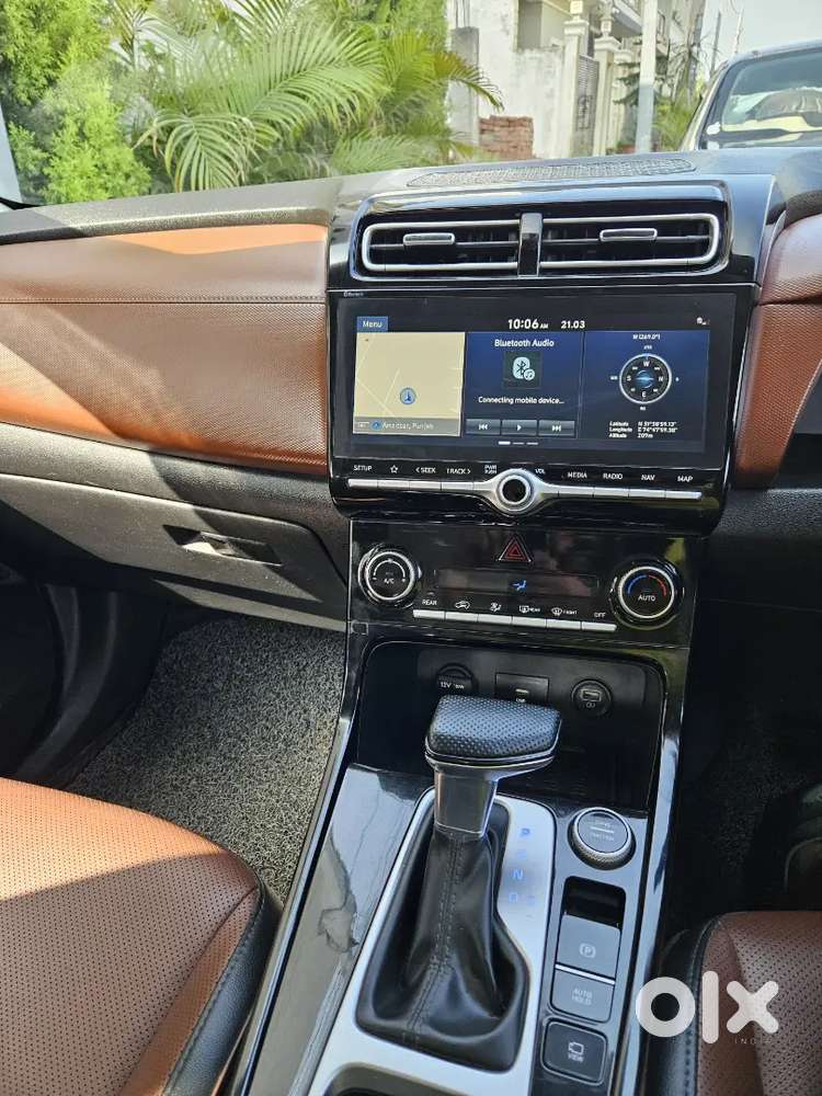 Hyundai Alcazar 2022