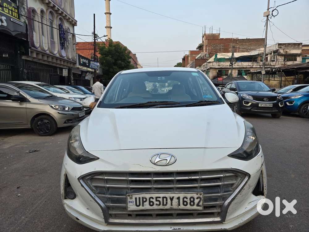 Hyundai Grand I10 Nios Magna 1.2 Kappa Vtvt, 2020, Petrol