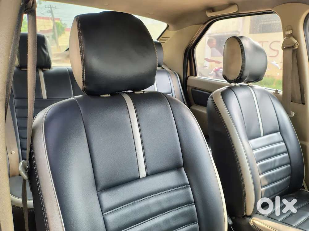 2012 Mahindra Verito 1.5 D6 Diesel | 2nd Owner | Android Screen