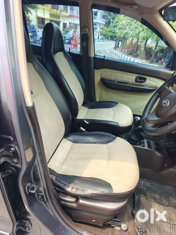 Hyundai Santro Xing Gl Plus, 2012, Petrol