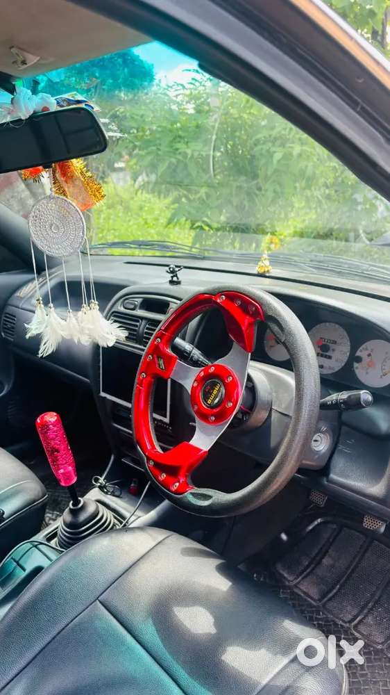 Maruti Suzuki Baleno 2005