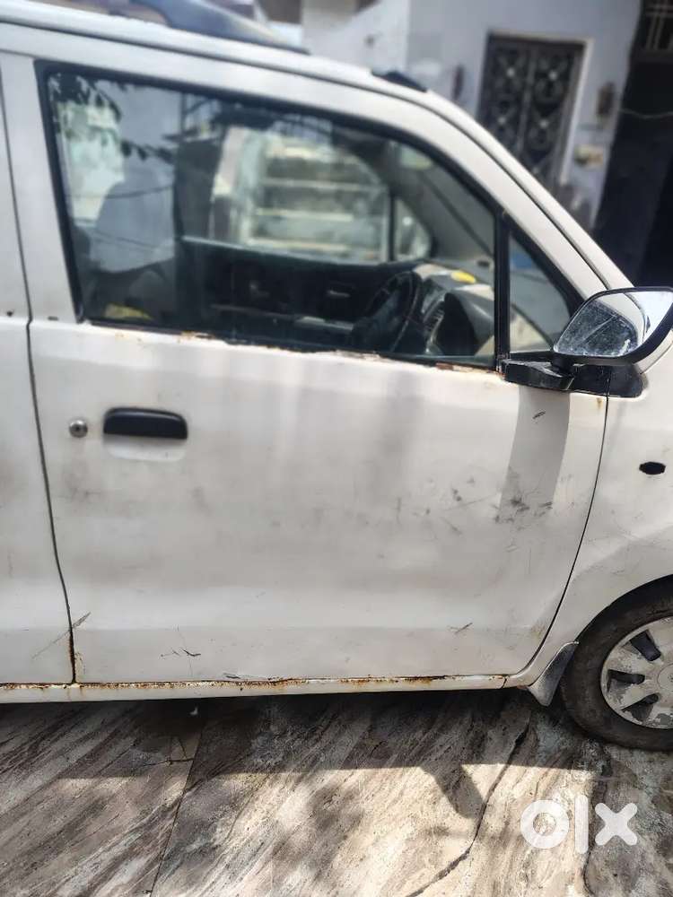 Maruti Suzuki Wagon R Lxi 2016 Model