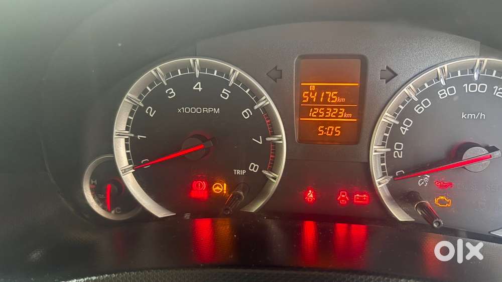 Maruti Swift Dzire 2016