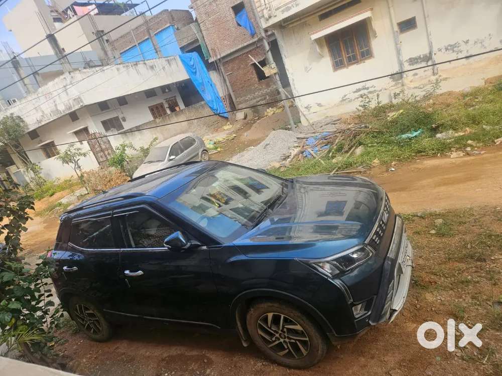 Mahindra Xuv300 Turbosport 2022