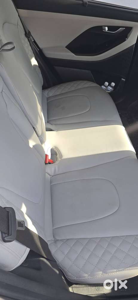 Hyundai Creta 1.5 Sx 2023