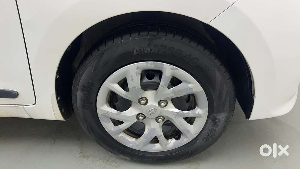 Hyundai Grand I10 1.2 Kappa Magna, 2018, Petrol
