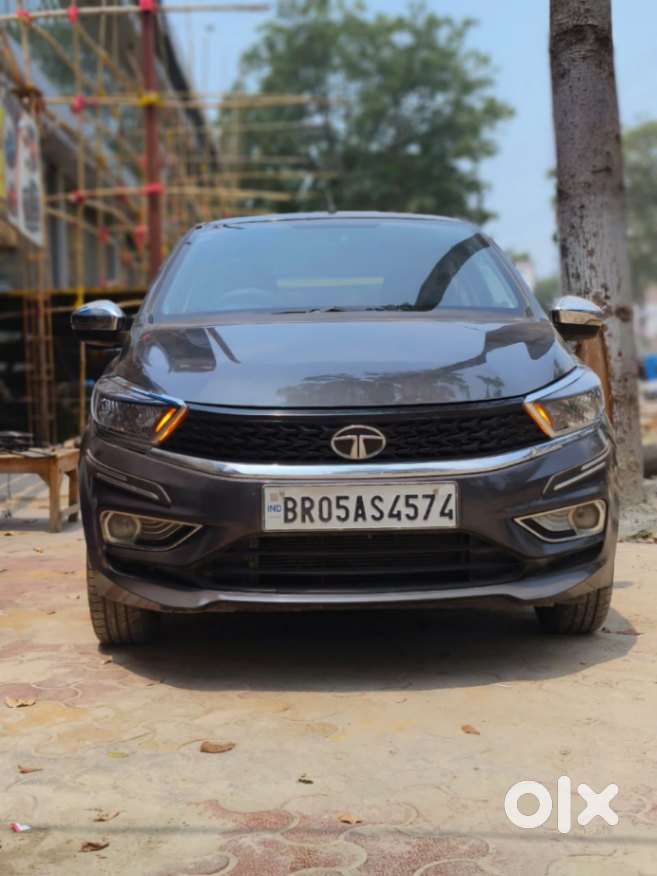 Tata Tiago Xz, 2022, Petrol