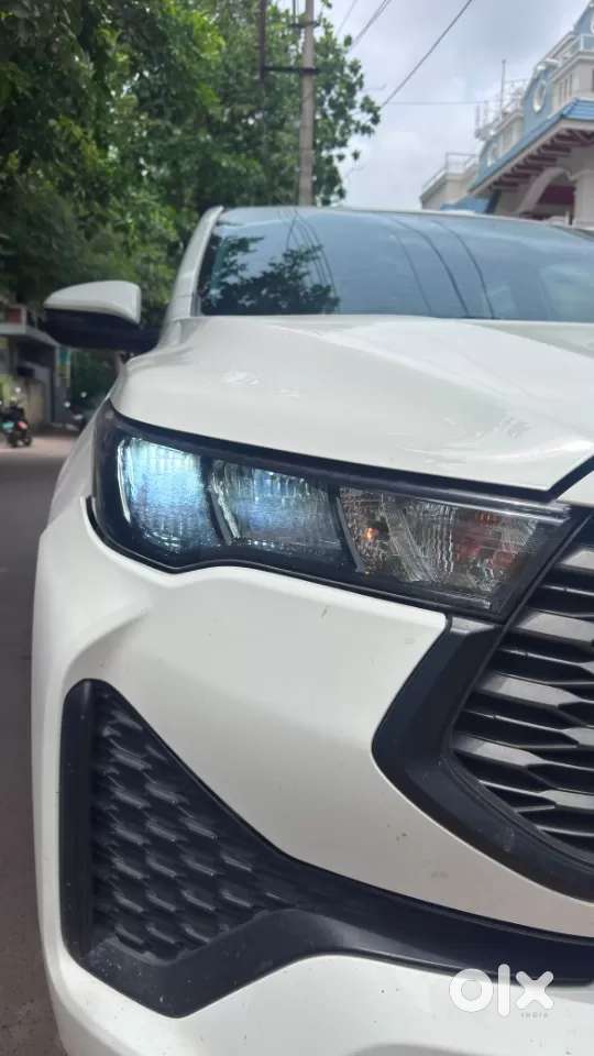 Toyota Innova Hycross 2.0 Gx 8 Str, 2024, Petrol