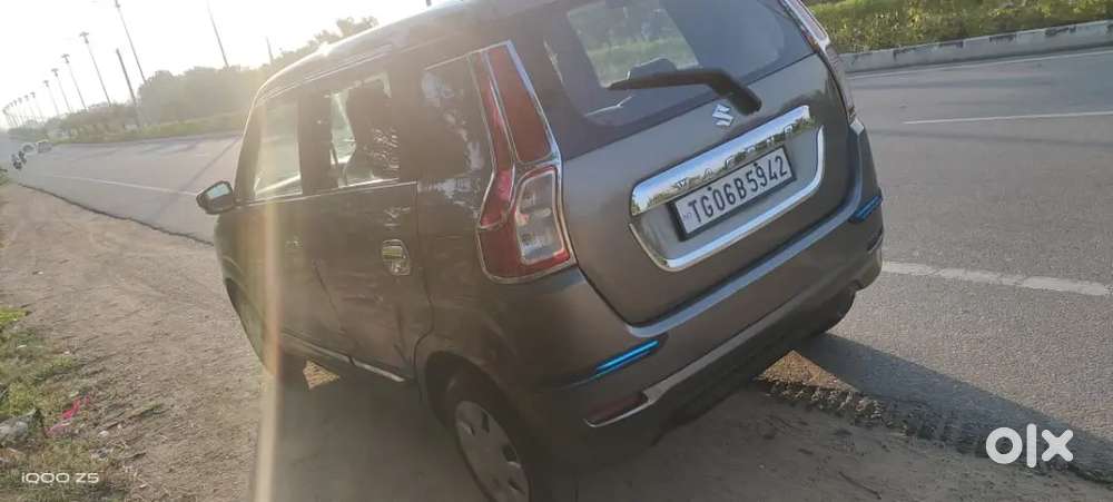 Total Original Condition