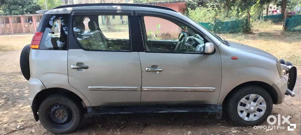 Mahindra Quanto 2013 Diesel 192300 Km Driven