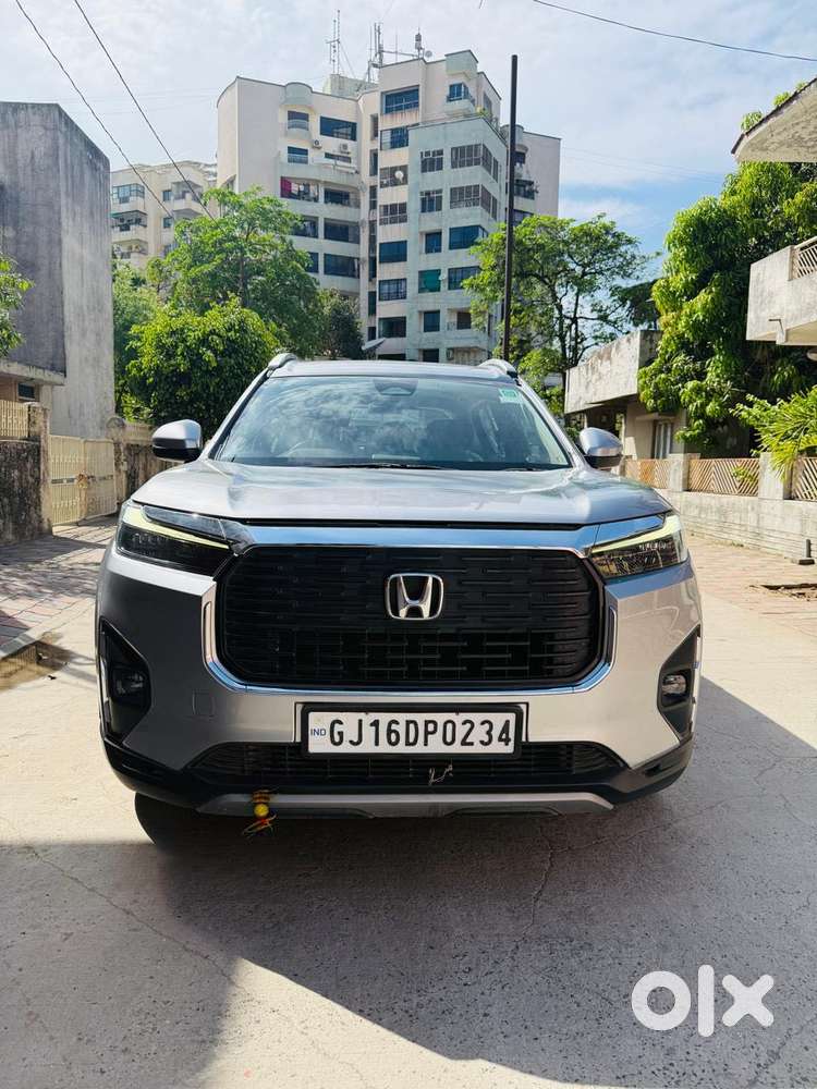 Honda Elevate Zx Mt, 2023, Petrol