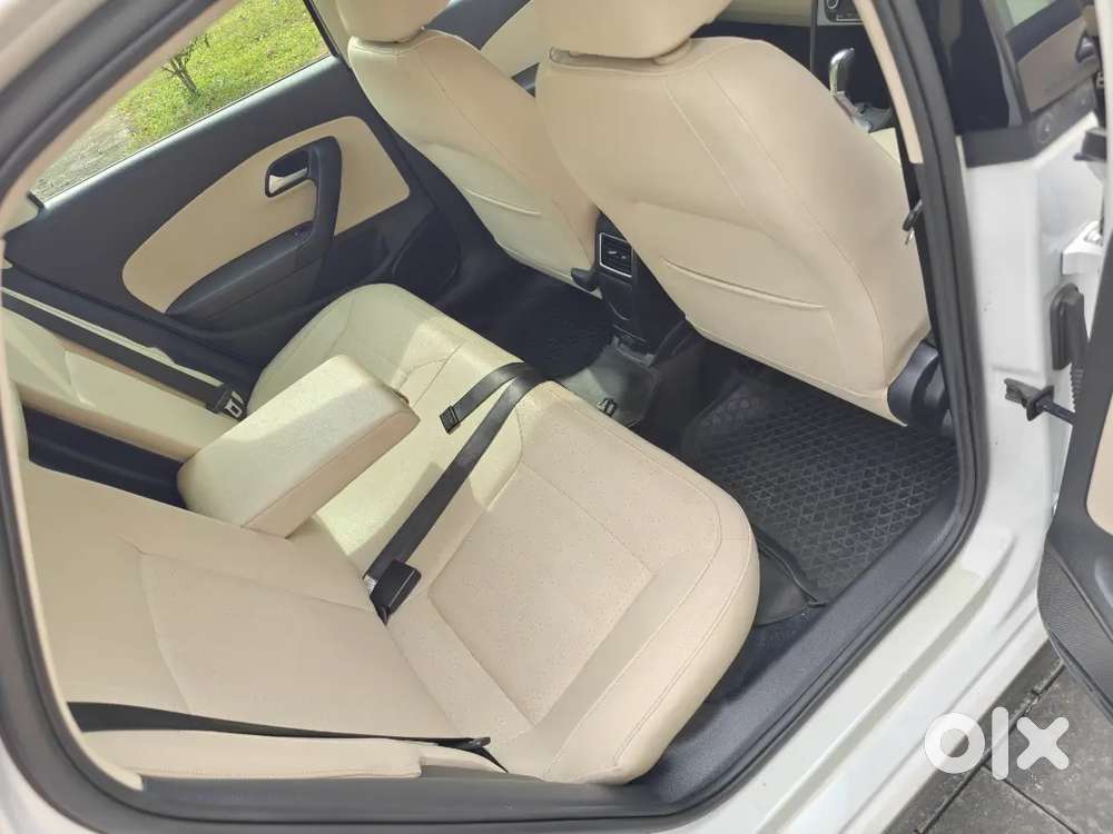 Vento 2022 Highline Plus At