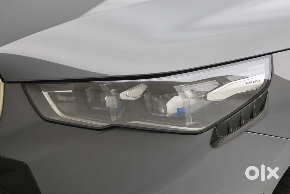 Bmw 5 Series 530 Li M Sport, 2024, Petrol