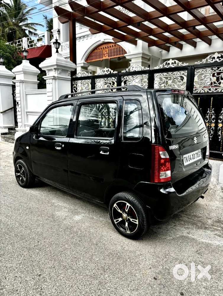 Maruti Suzuki Wagon-r For Sale In Excellent Condition