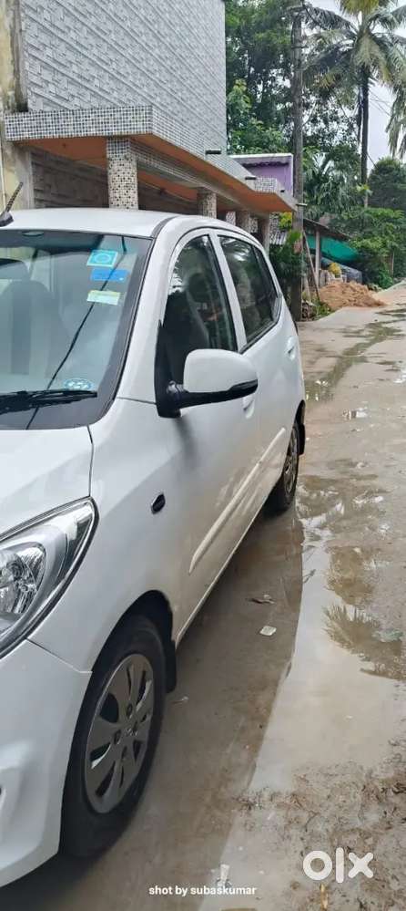 Hyundai I10 [2010-2017] 2011 Petrol