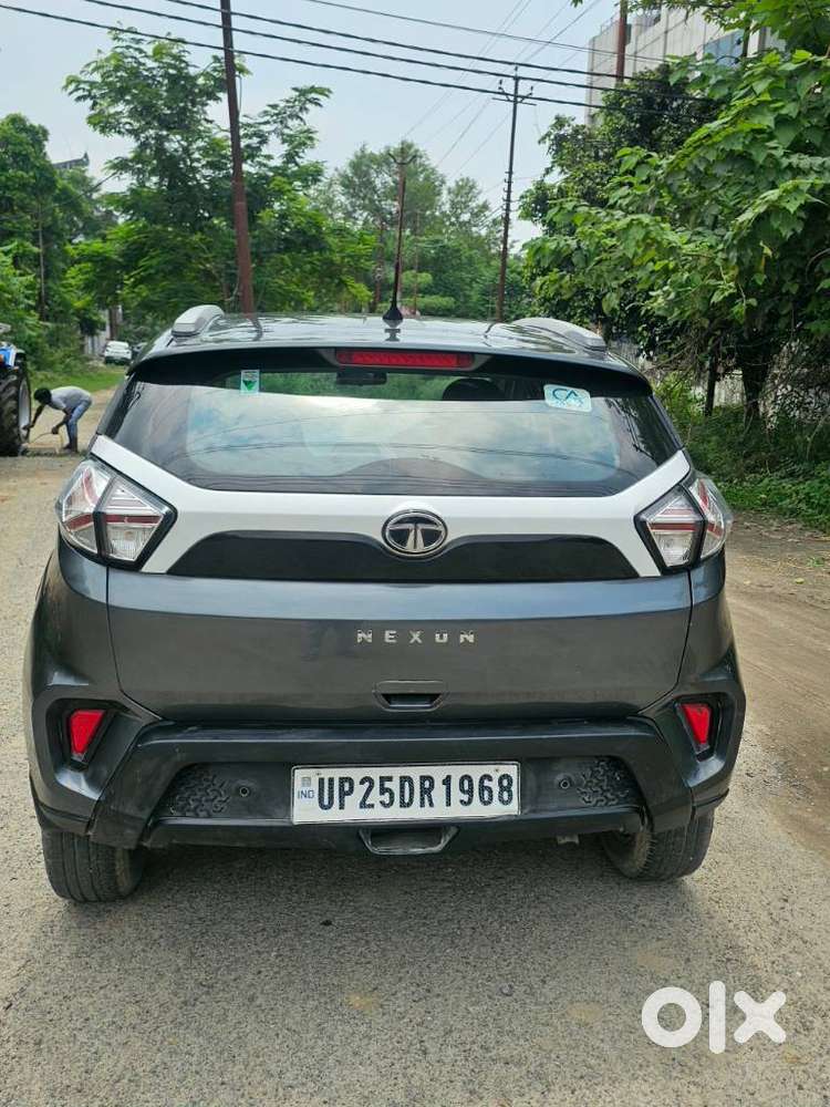 Tata Nexon 1.5 Revotorq Xm (s), 2023, Diesel