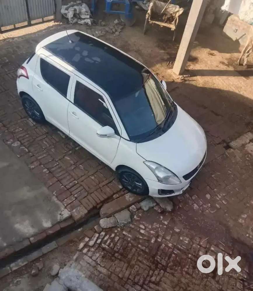 Maruti Suzuki Swift 2014 Diesel 506008 Km Driven