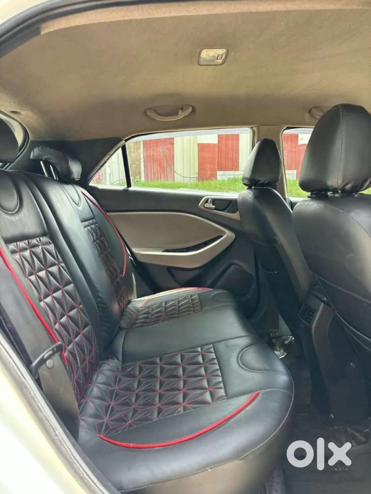Hyundai Elite I20 Asta 1.4 Crdi, 2015, Diesel