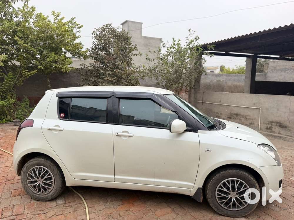 Maruti Swift Diesel 2009