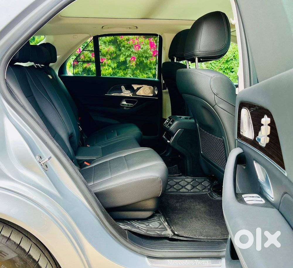 Mercedes-benz Gle 300d 4matic Lwb, 2026, Diesel