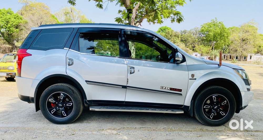 Mahindra Xuv500 2011-2015 W6 2wd, 2014, Diesel