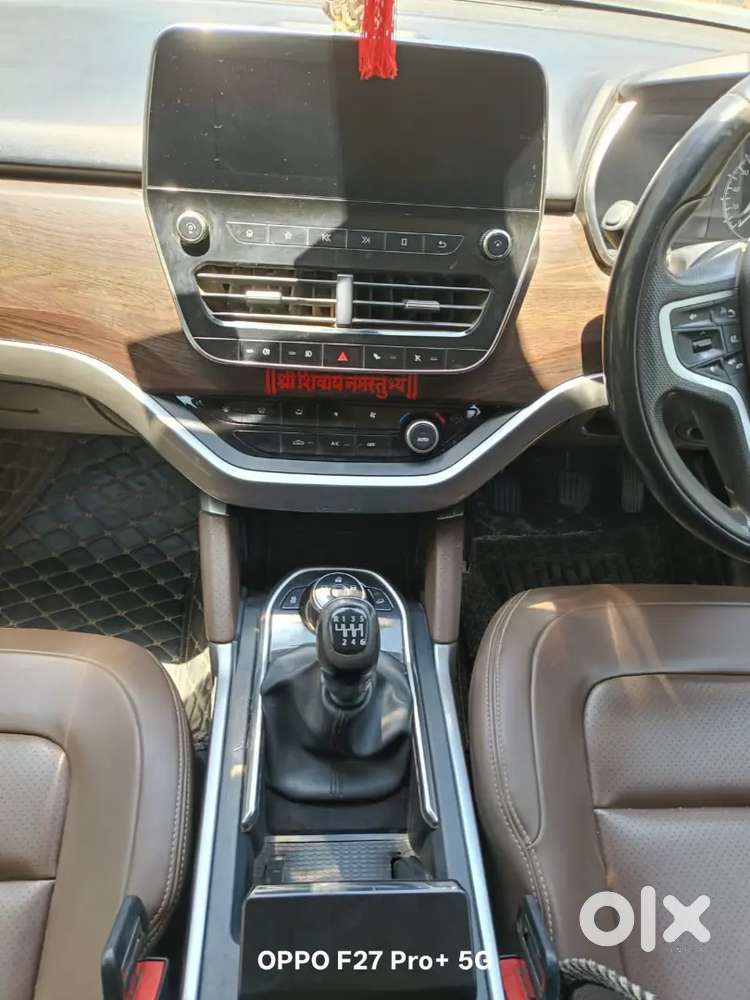 Harrier Xz