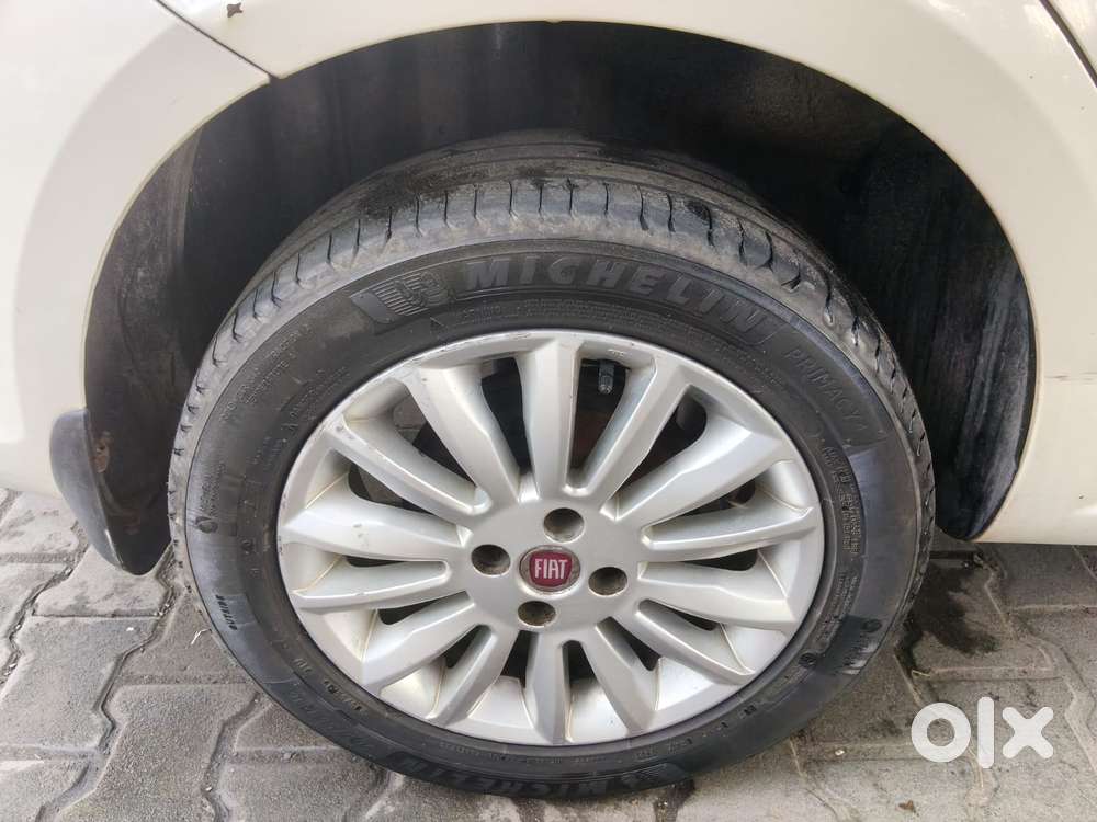 Fiat Linea Emotion 1.3 Mjd, 2017, Diesel