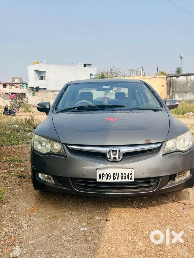 Hyundai Ioniq 9 2010 Petrol Well Maintained