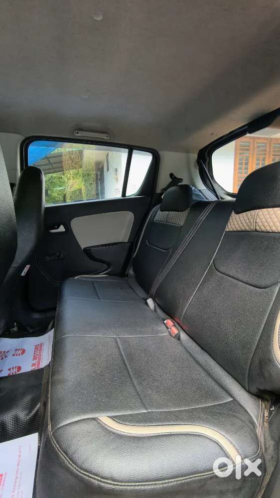 Maruti Suzuki Alto 2021 Petrol 41000 Km Driven