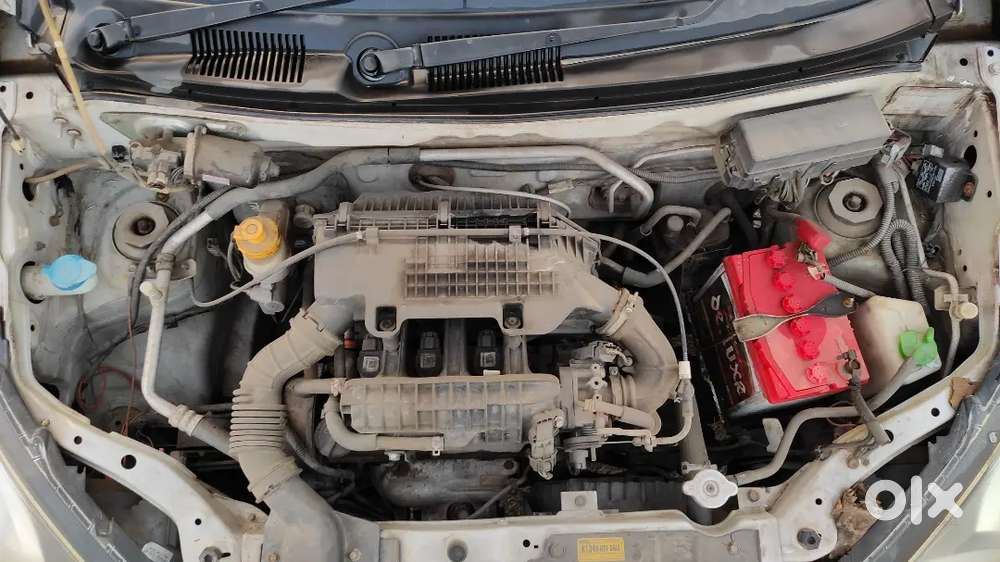 Maruti Suzuki Alto 800 2013 Lx