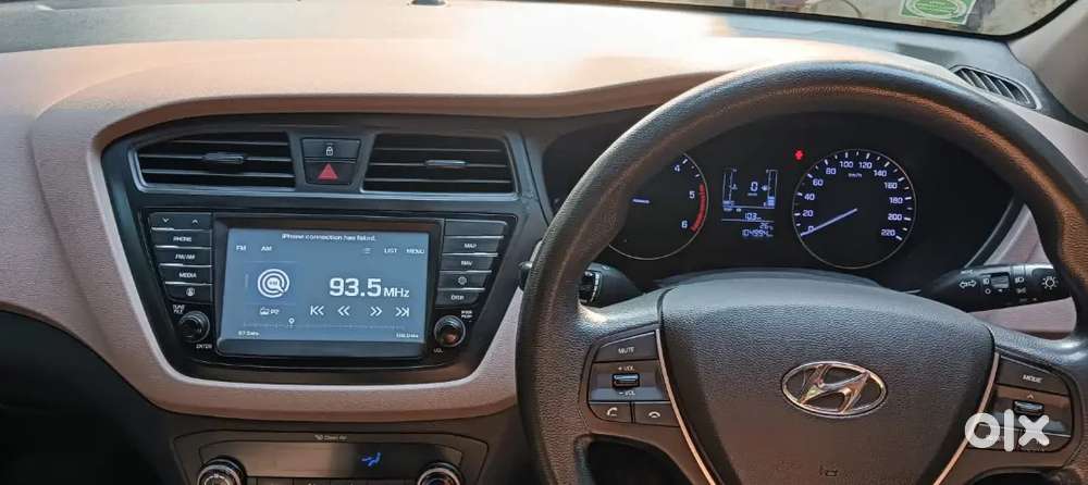 Hyundai I20 2017 Diesel 104000 Km Driven
