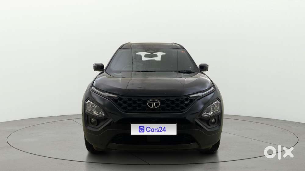 Tata Safari 2.0 Kryotec Xza Plus (o) Red Dark Edition, 2023, Diesel