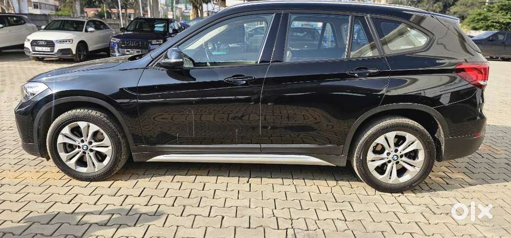 Bmw X1 Sdrive 20d X Line, 2022, Diesel
