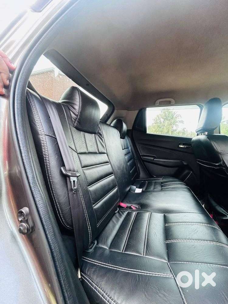 Maruti Suzuki Swift Vxi + Manual, 2020, Petrol