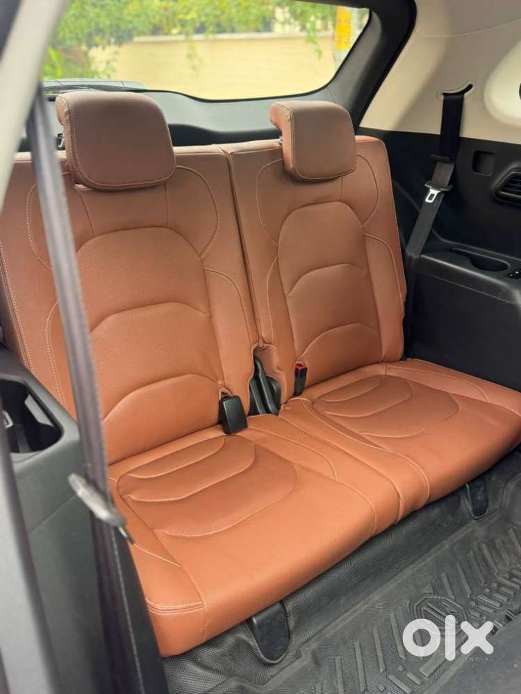 Mg Hector Plus 2.0 Select Diesel Turbo 7 Str, 2022, Diesel