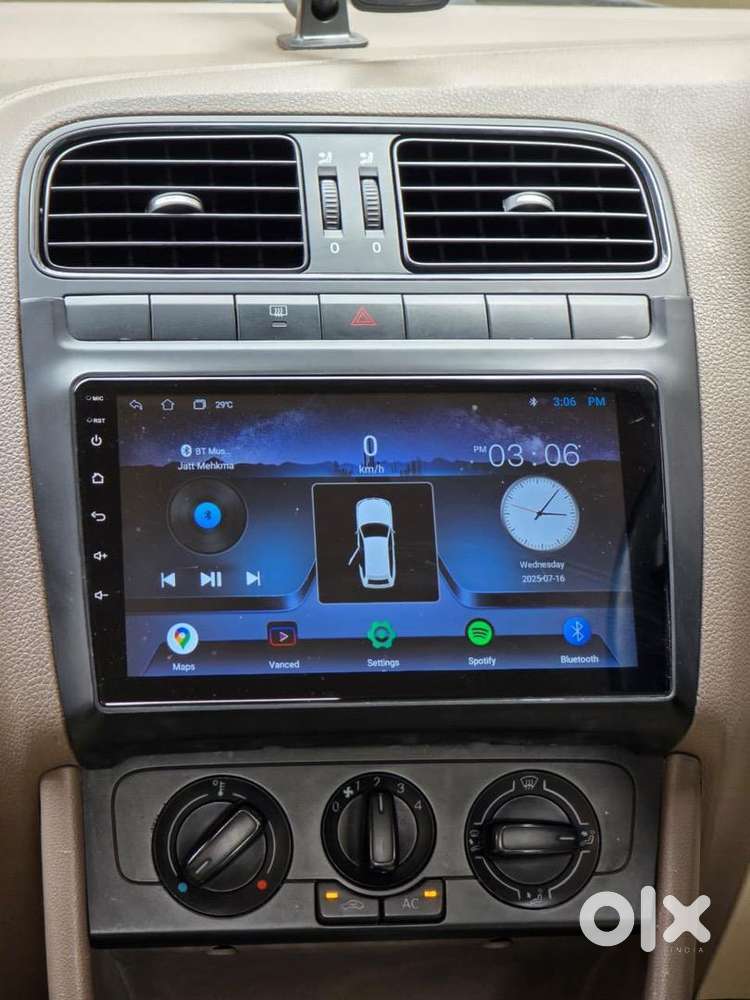 Skoda Rapid 2014 Diesel Well Maintained