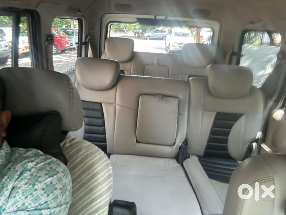 Mahindra Scorpio 2016 Diesel Well Maintained