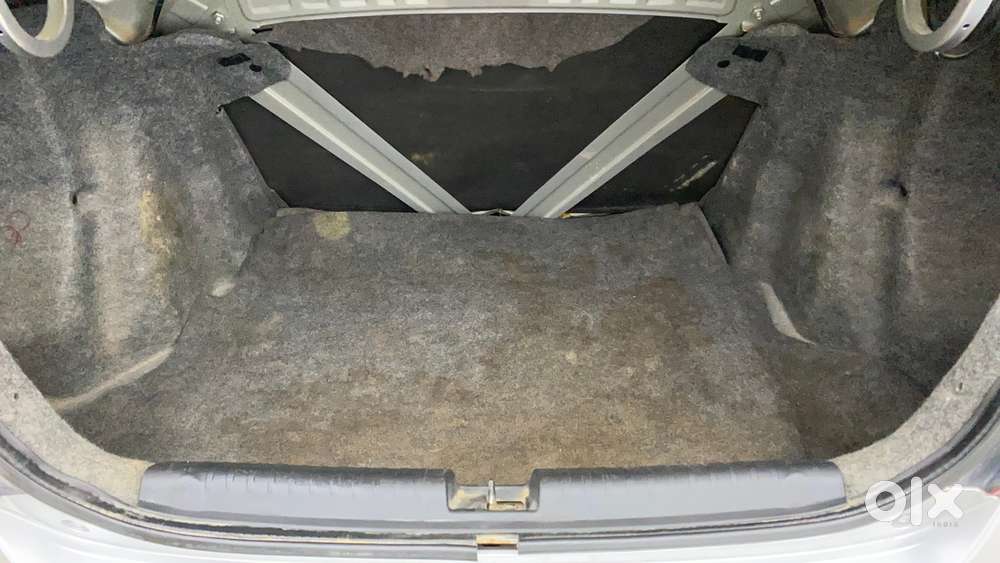 Honda Amaze S I-vtec, 2017, Petrol