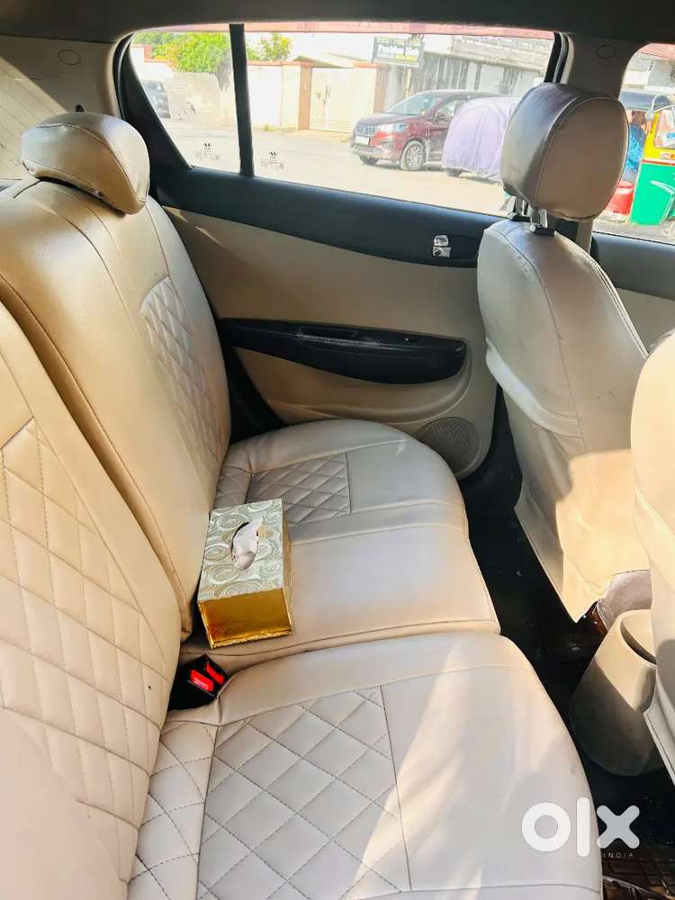 Hyundai I20 2010 Diesel Manual Second Owner