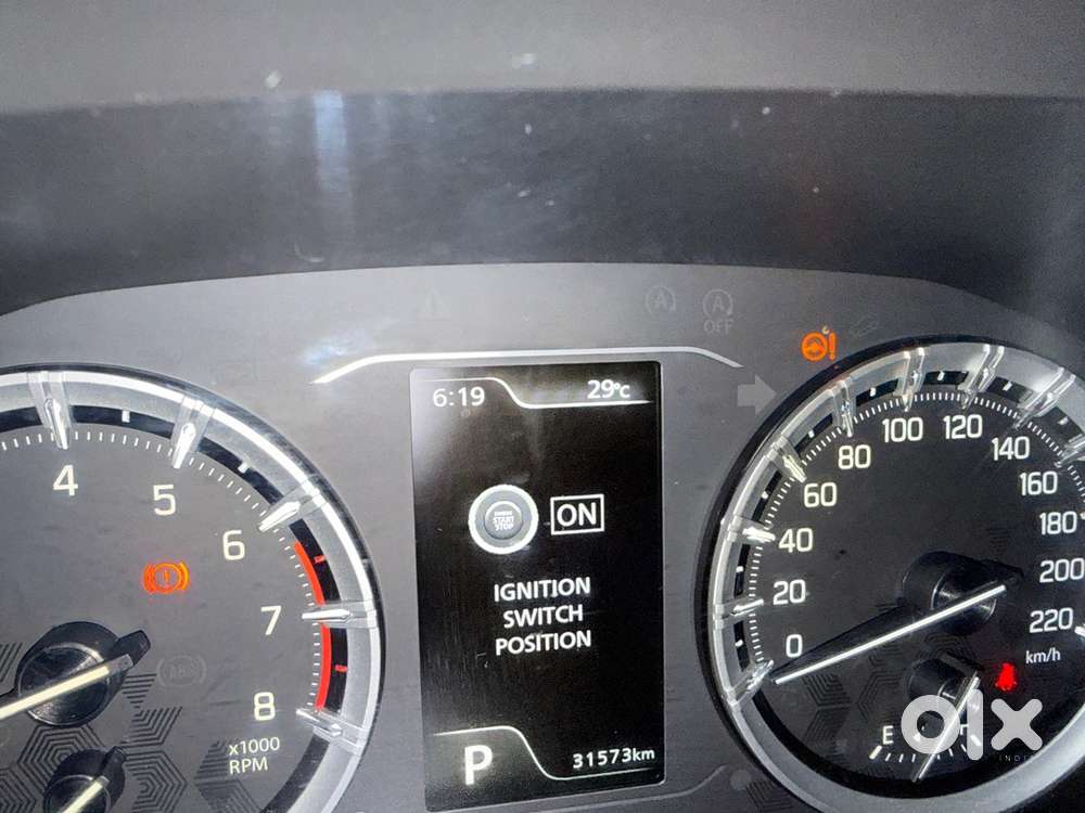 2023 Maruti Suzuki Vitara Hybrid