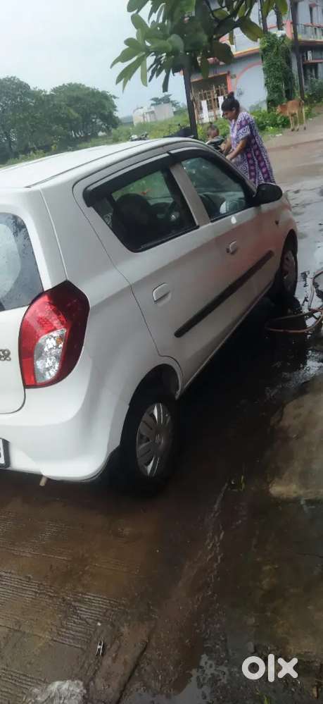 Gadi Change Karna Hai