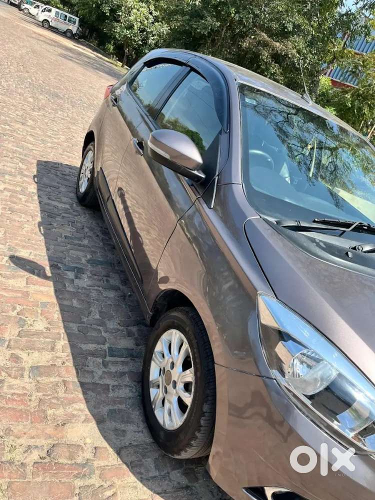 Tata Tiago 2018 Petrol Well Maintained