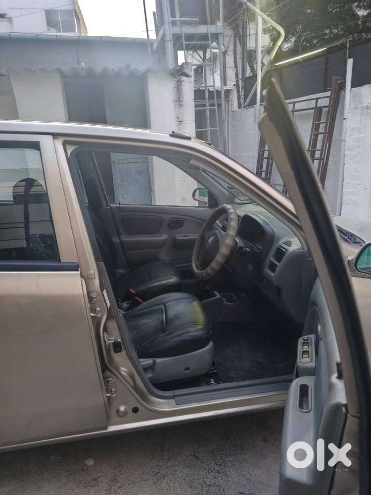 Maruti Suzuki Alto K10 Vxi, 2012, Petrol
